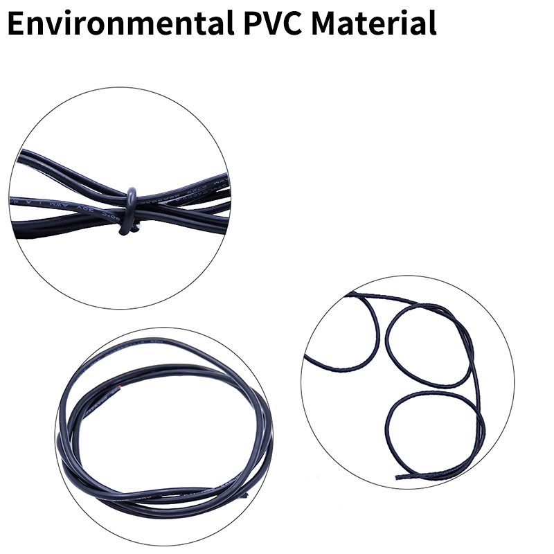 2M/10M Kawat Terlindung 28AWG  - Diy Electronics Audio ulasan dan harga