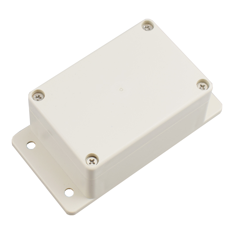 1 Buah Cangkang Plastik ABS 10 - Diy Box Electronics Mall ulasan dan harga
