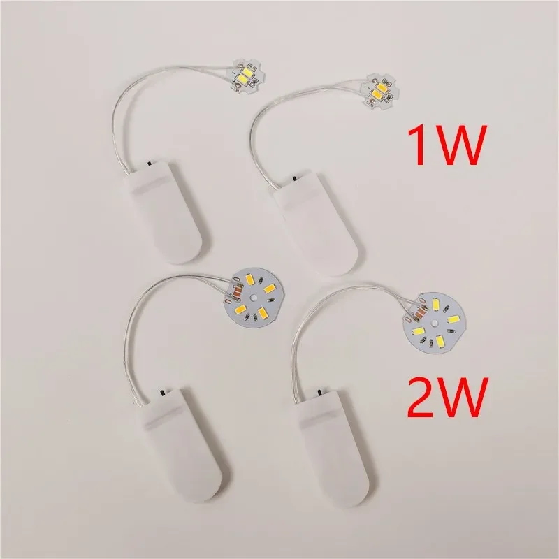 Lampu LED Mini DIY bohlam keci - Diy Motorcycle Electronics ulasan dan harga