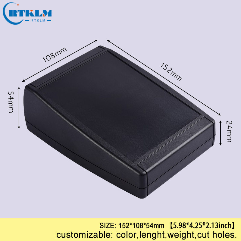 Kotak Instrumen Produk Perumah - Diy Box Electronics Mall ulasan dan harga