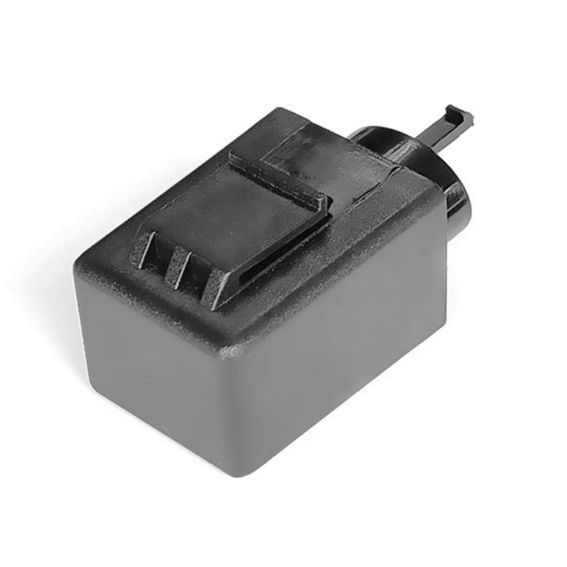 Relay Flasher LED 2/3Pin, Akse - Diy Motorcycle Electronics ulasan dan harga