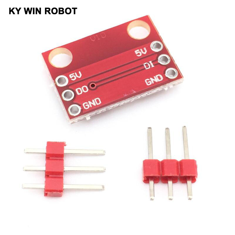Modul Breakout LED RGB WS2812  - Diy Robot Electronics Kit ulasan dan harga