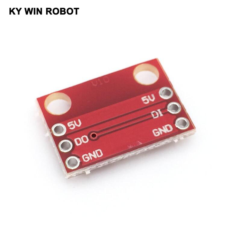 Modul Breakout LED RGB WS2812  - Diy Robot Electronics Kit ulasan dan harga