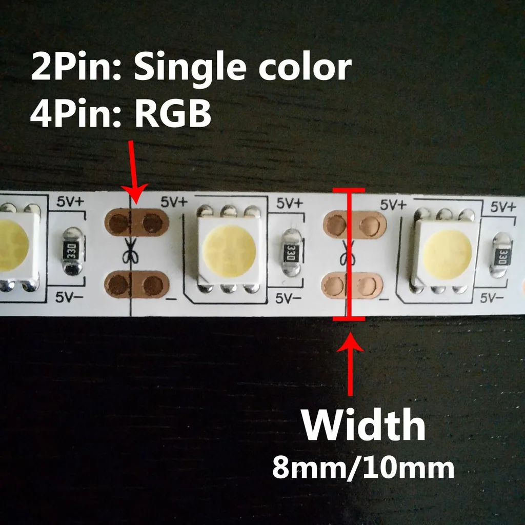 5 Buah Konektor LED Solder Gra - Smd Solder Paste ulasan dan harga