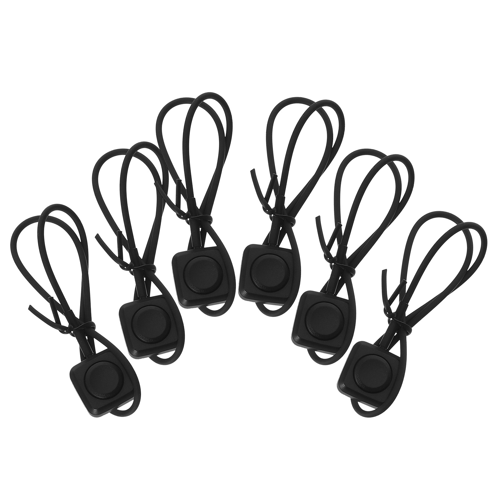 6 Buah Sakelar Tombol Tekan Se - Diy In Electronics ulasan dan harga