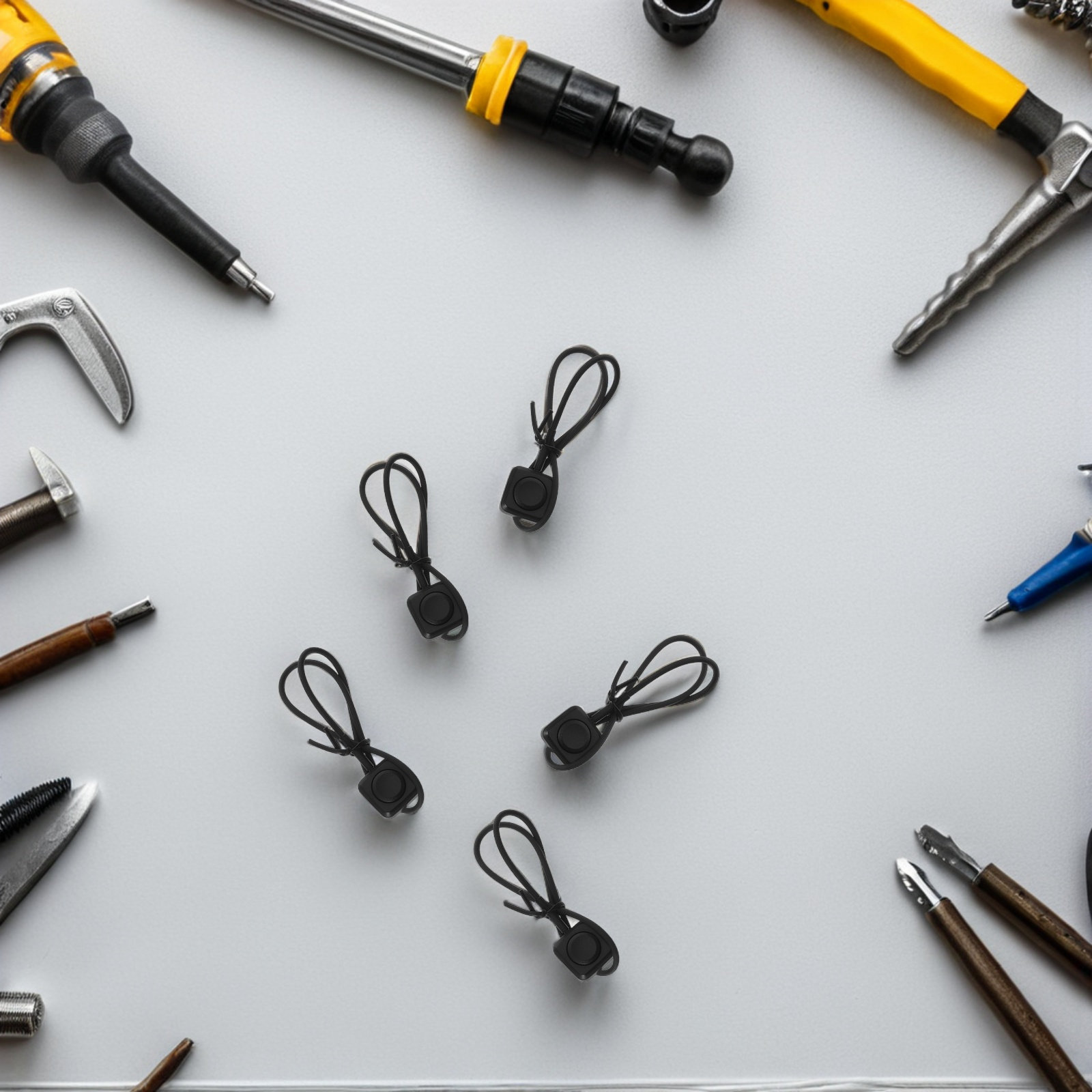 6 Buah Sakelar Tombol Tekan Se - Diy In Electronics ulasan dan harga