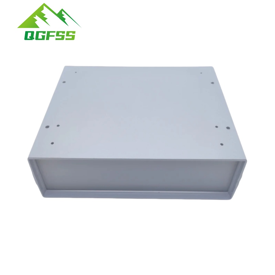 Casing penutup kotak plastik 2 - Diy Box Electronics Mall ulasan dan harga