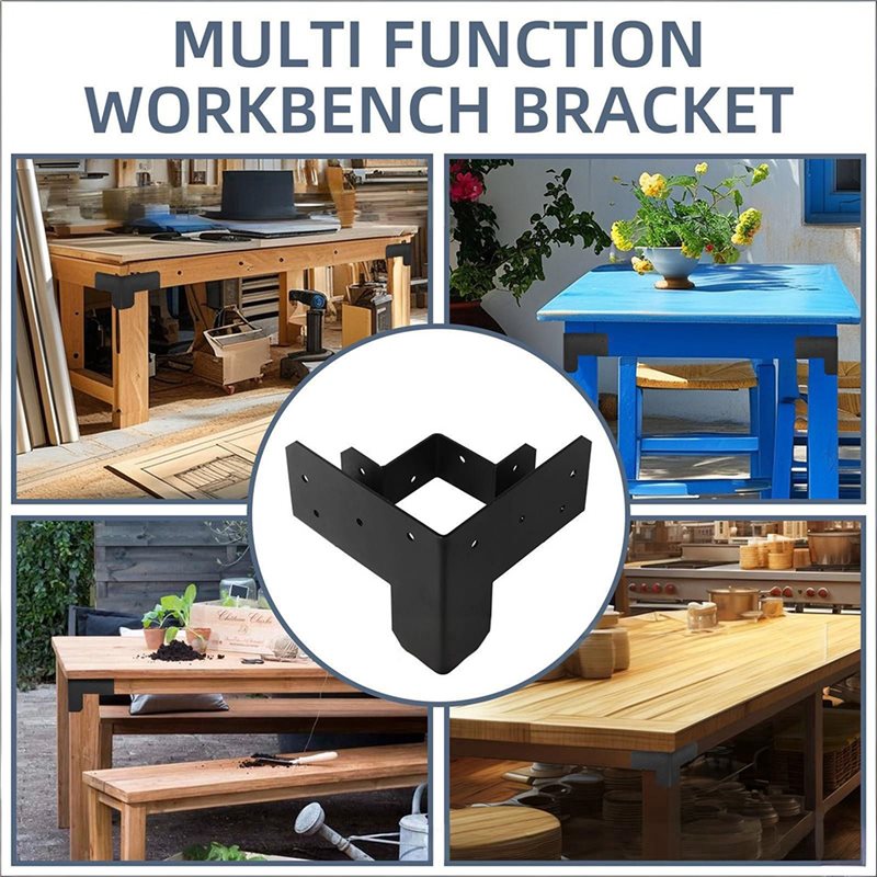 B08B-Kit Braket Meja Kerja, Ki - Diy Electronics Workbench ulasan dan harga