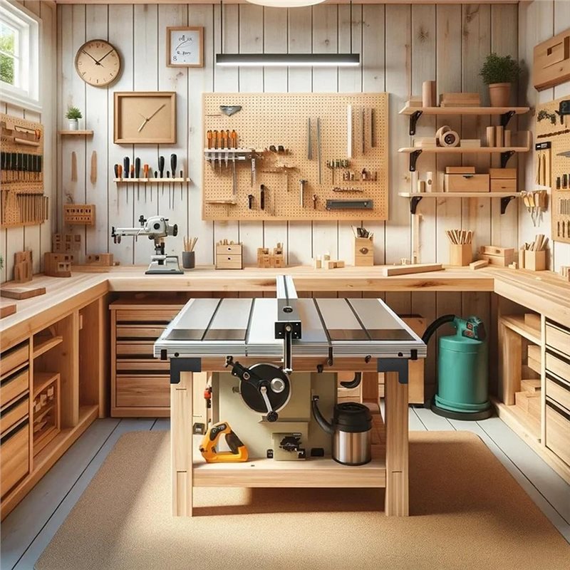B08B-Kit Braket Meja Kerja, Ki - Diy Electronics Workbench ulasan dan harga