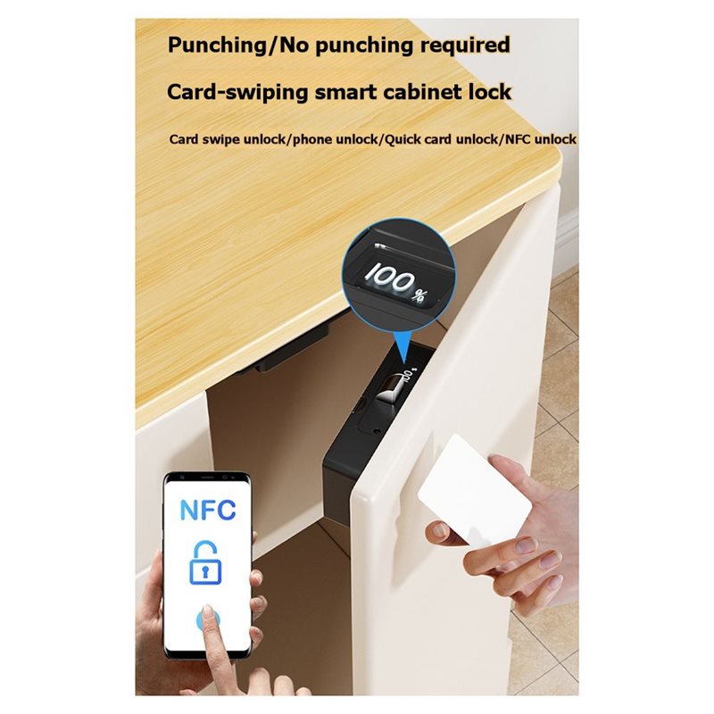 Kunci Pintu Elektronik Smart D - Diy Electronics Cabinet ulasan dan harga