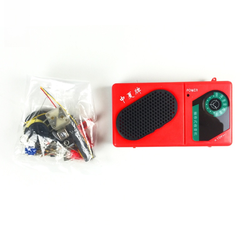 Komponen Elektronik Radio Modu - Diy Electronics Youtube ulasan dan harga
