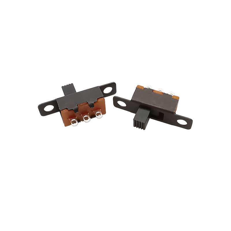 10 buah SS12F15 sakelar pengal - Diy Electronics Kids ulasan dan harga
