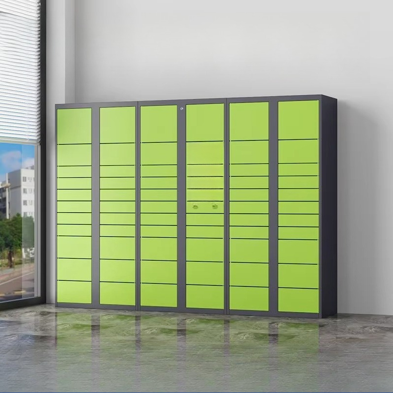Cocok untuk lemari kunci elekt - Diy Electronics Cabinet ulasan dan harga