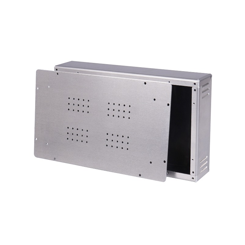 Casing amplifier daya tabung e - Diy Electronics Youtube ulasan dan harga