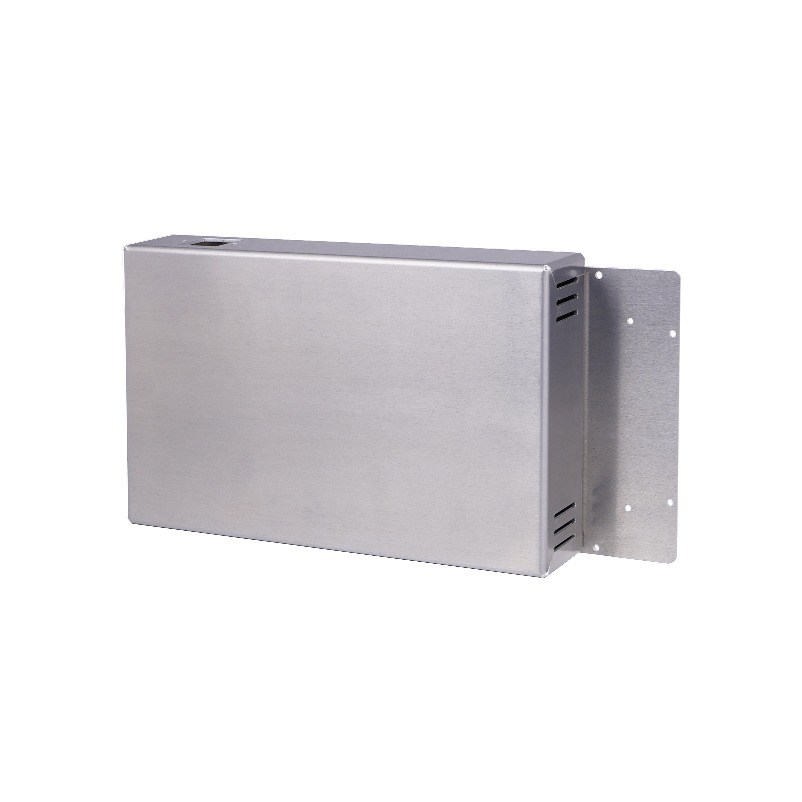 Casing amplifier daya tabung e - Diy Electronics Youtube ulasan dan harga