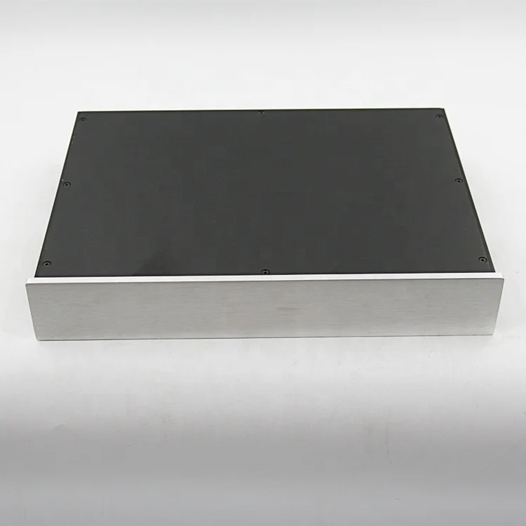 822Hot BRZHIFI 4307 Amplifier  - Diy In Electronics ulasan dan harga