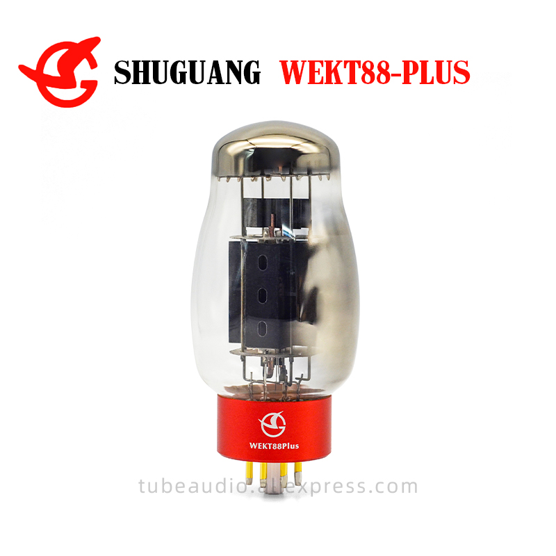 2026 Shuguang WEKT88-PLUS Vacu - Diy Electronics Audio ulasan dan harga