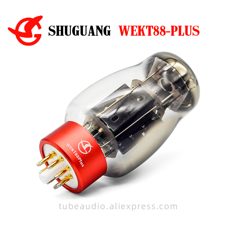 2026 Shuguang WEKT88-PLUS Vacu - Diy Electronics Audio ulasan dan harga