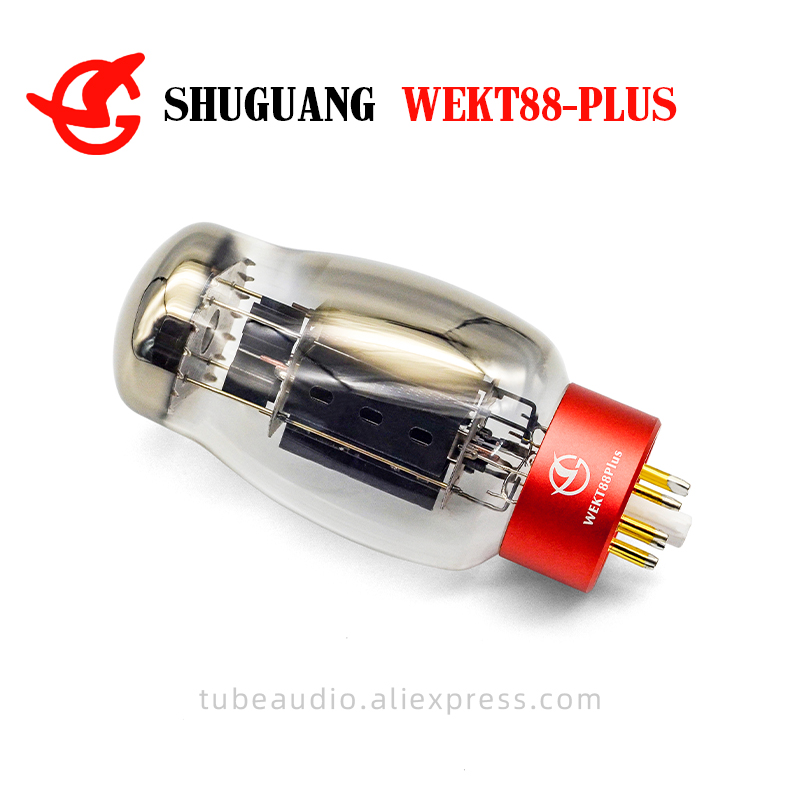 2026 Shuguang WEKT88-PLUS Vacu - Diy Electronics Audio ulasan dan harga