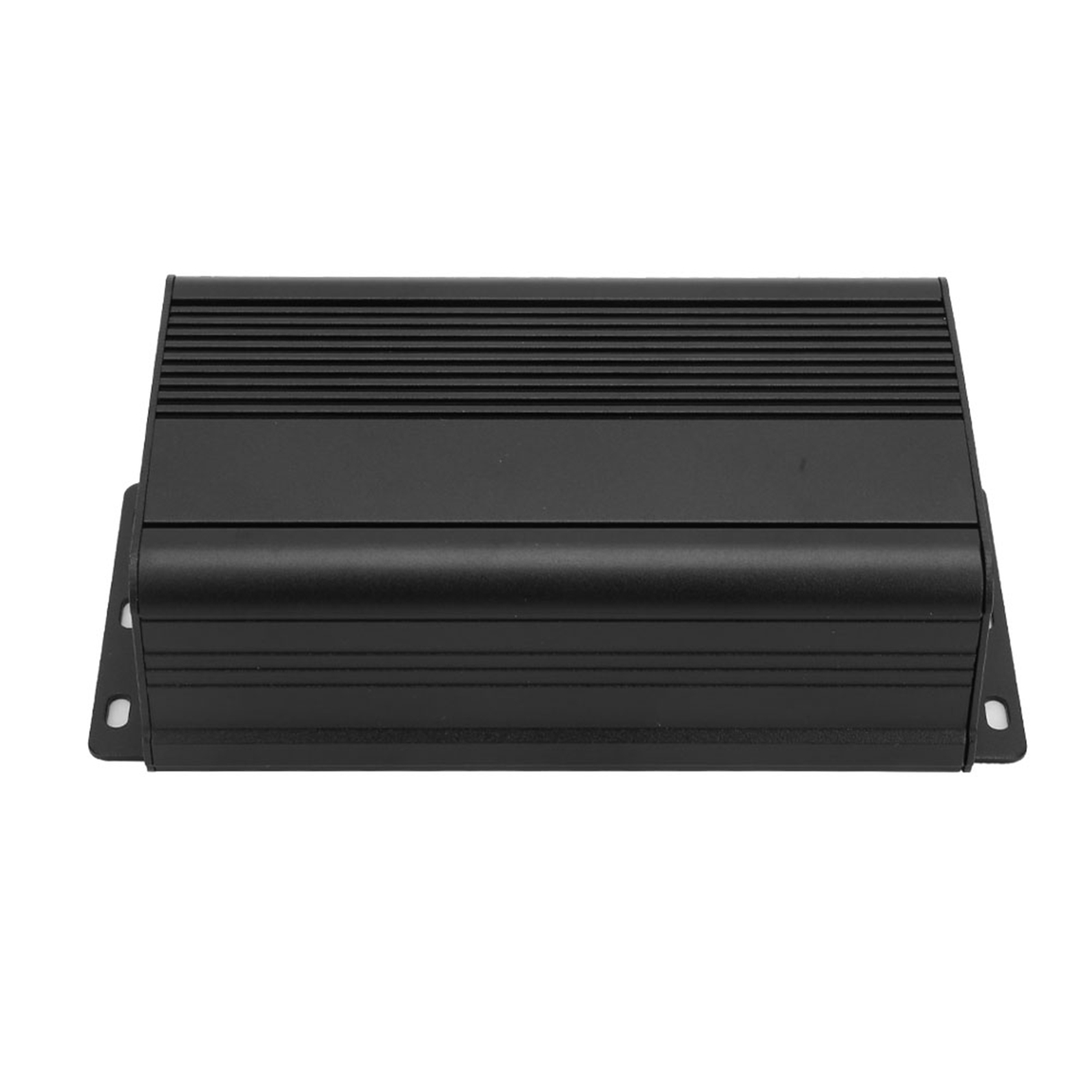 Kotak Pendingin Aluminium untu - Diy Box Electronics Mall ulasan dan harga
