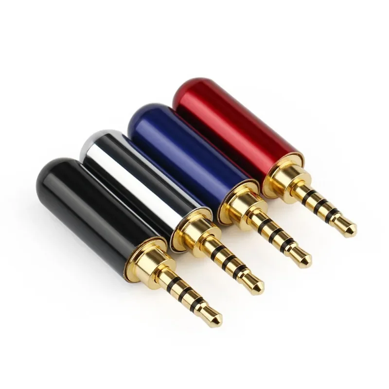Konektor Audio Jack 2.5 MM Gro - Diy Electronics Audio ulasan dan harga