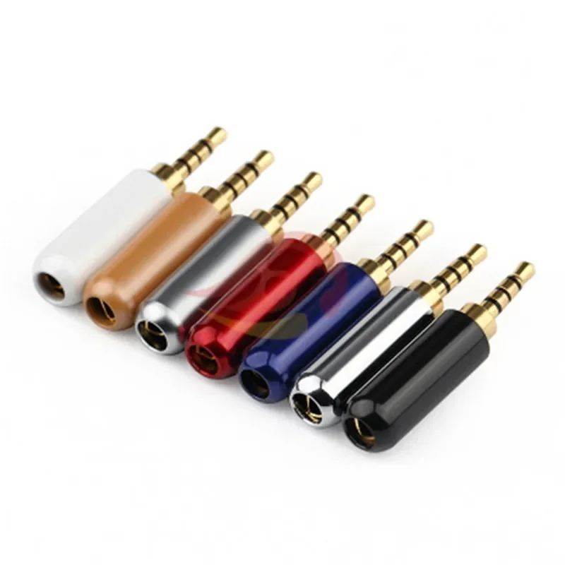 Konektor Audio Jack 2.5 MM Gro - Diy Electronics Audio ulasan dan harga