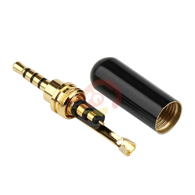 Konektor Audio Jack 2.5 MM Gro - Diy Electronics Audio ulasan dan harga