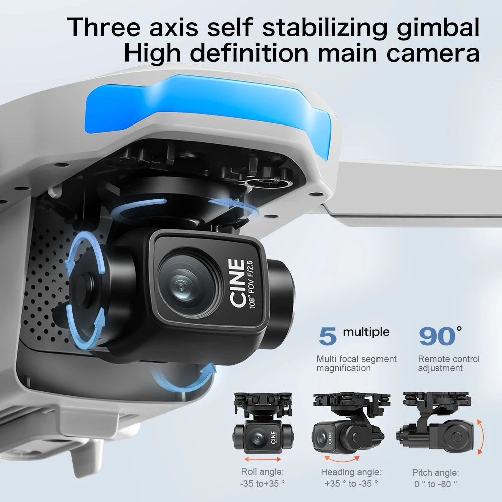 Penawaran Terbaik Drone GPS S- - Diy Drone Electronics ulasan dan harga