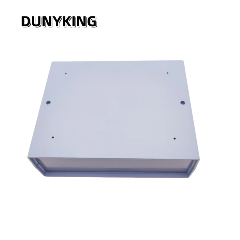 Casing penutup kotak plastik 1 - Diy Box Electronics Mall ulasan dan harga
