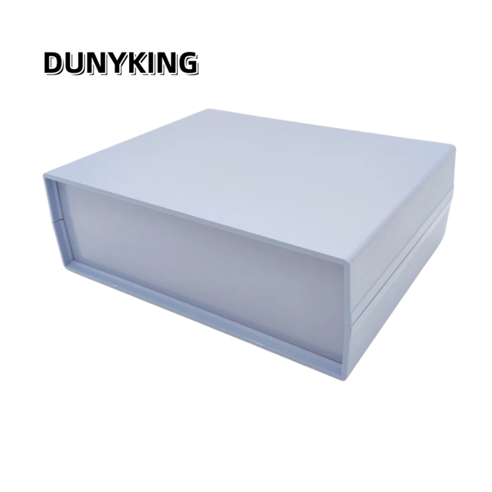 Casing penutup kotak plastik 1 - Diy Box Electronics Mall ulasan dan harga