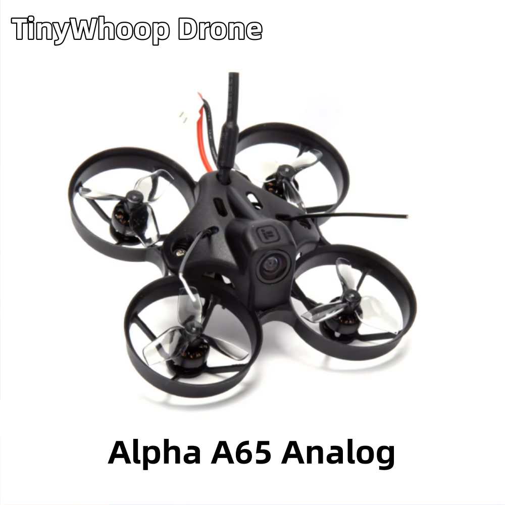 iFlight Alpha A65 Analog / Def - Diy Drone Electronics ulasan dan harga