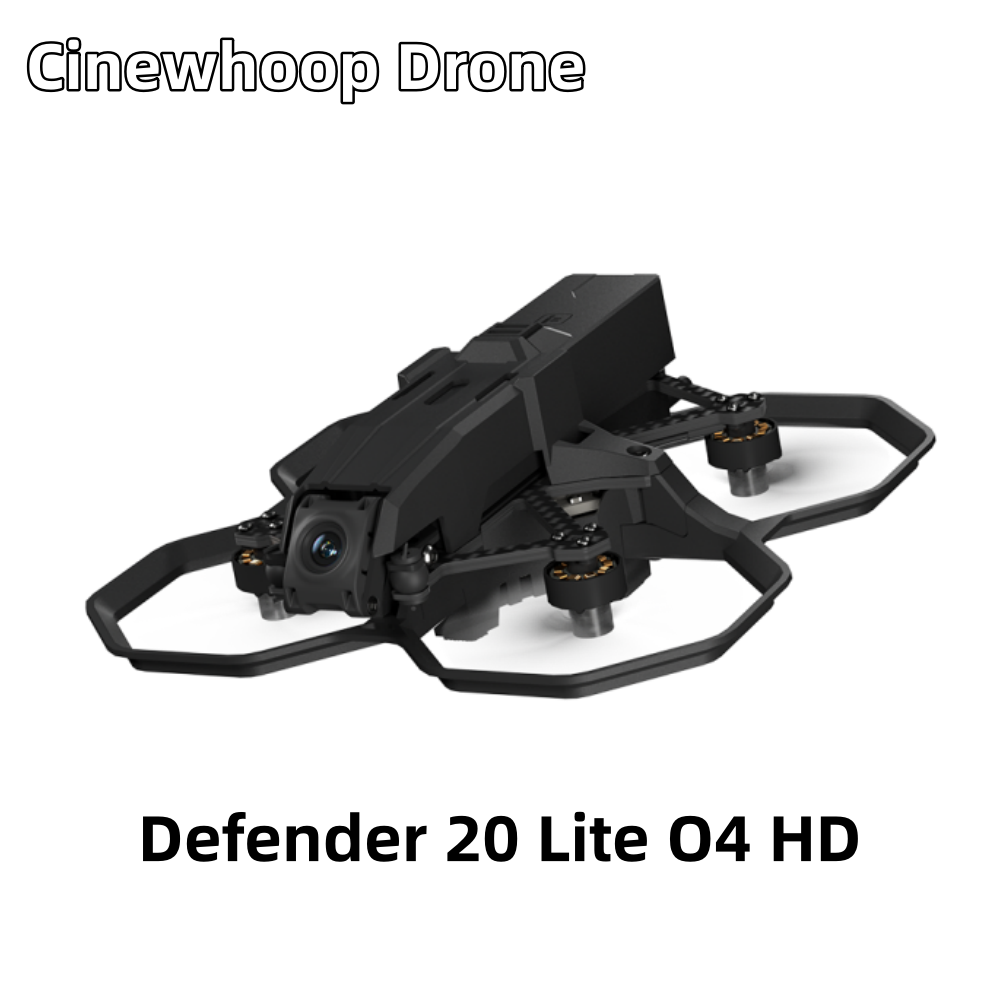 iFlight Alpha A65 Analog / Def - Diy Drone Electronics ulasan dan harga