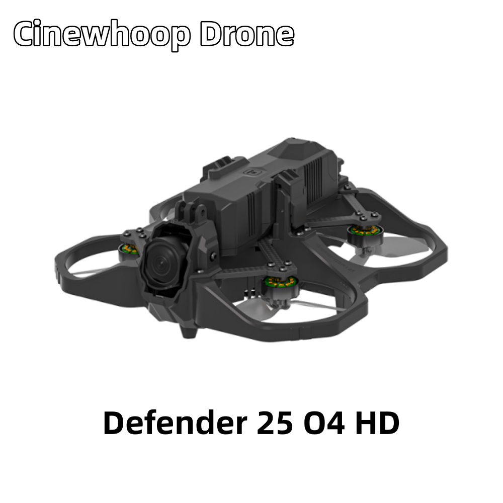 iFlight Alpha A65 Analog / Def - Diy Drone Electronics ulasan dan harga