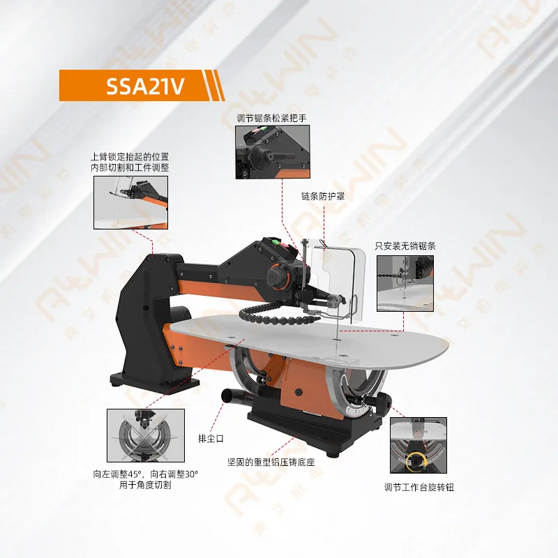 *2026* Gergaji Listrik Tarik D - Diy In Electronics ulasan dan harga