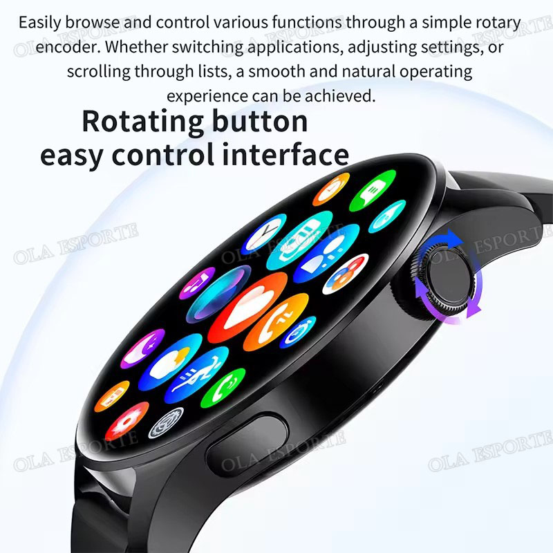 Jam Tangan Pintar Baru untuk P - Diy Electronics Audio ulasan dan harga