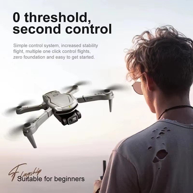 Untuk Xiaomi Drone V88 8K Prof - Diy Drone Electronics ulasan dan harga