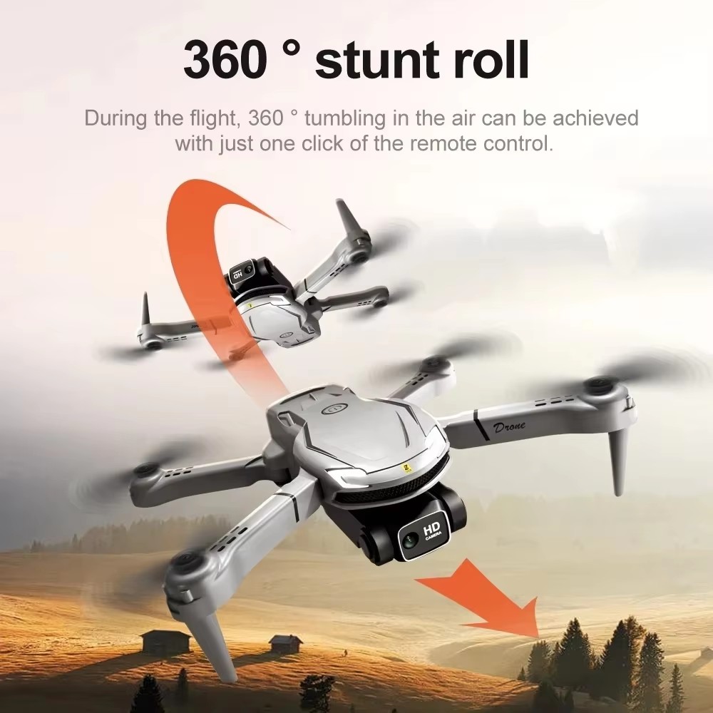 Untuk Xiaomi Drone V88 8K Prof - Diy Drone Electronics ulasan dan harga