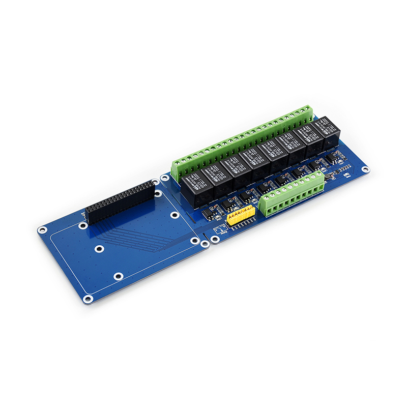 Raspberry Pi papan ekstensi Re - Raspberry Pi Zero ulasan dan harga