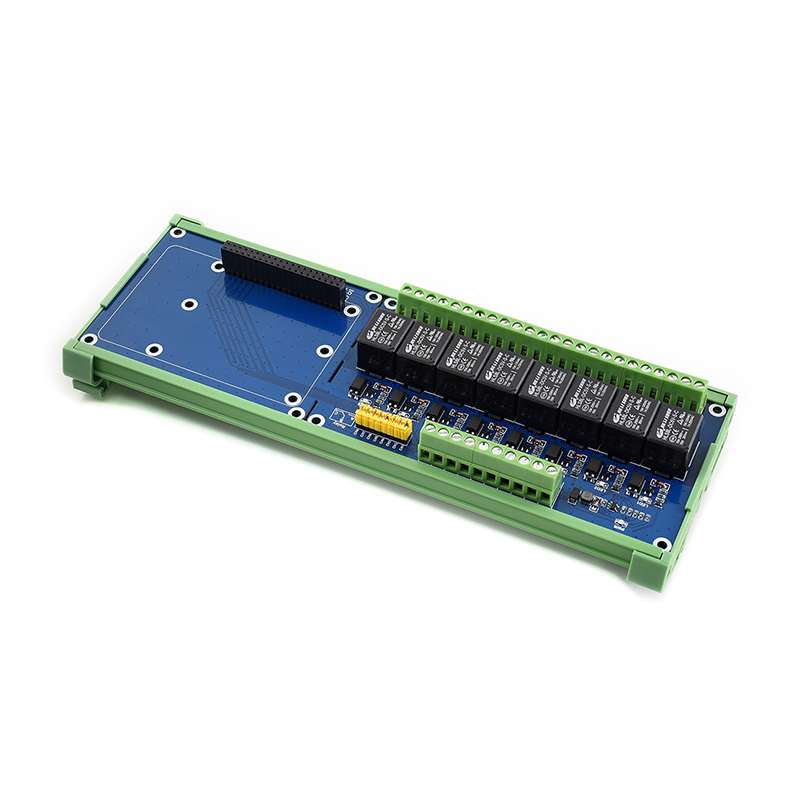 Raspberry Pi papan ekstensi Re - Raspberry Pi Zero ulasan dan harga