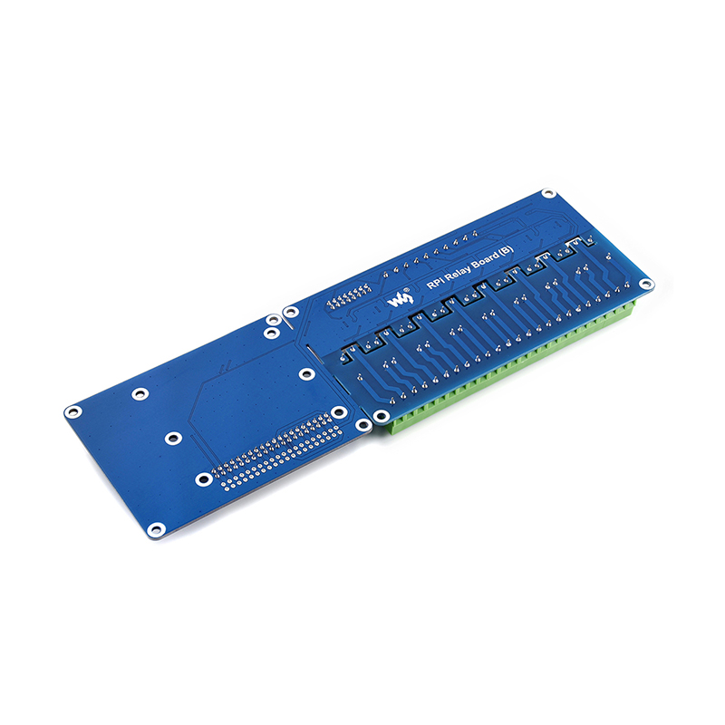 Raspberry Pi papan ekstensi Re - Raspberry Pi Zero ulasan dan harga