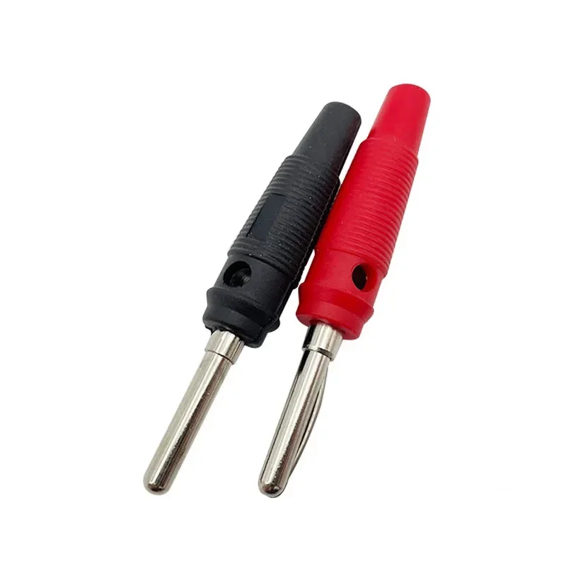 10 Buah Konektor Colokan Pisan - Diy Electronics Audio ulasan dan harga