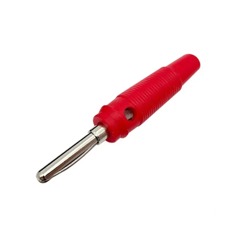 10 Buah Konektor Colokan Pisan - Diy Electronics Audio ulasan dan harga