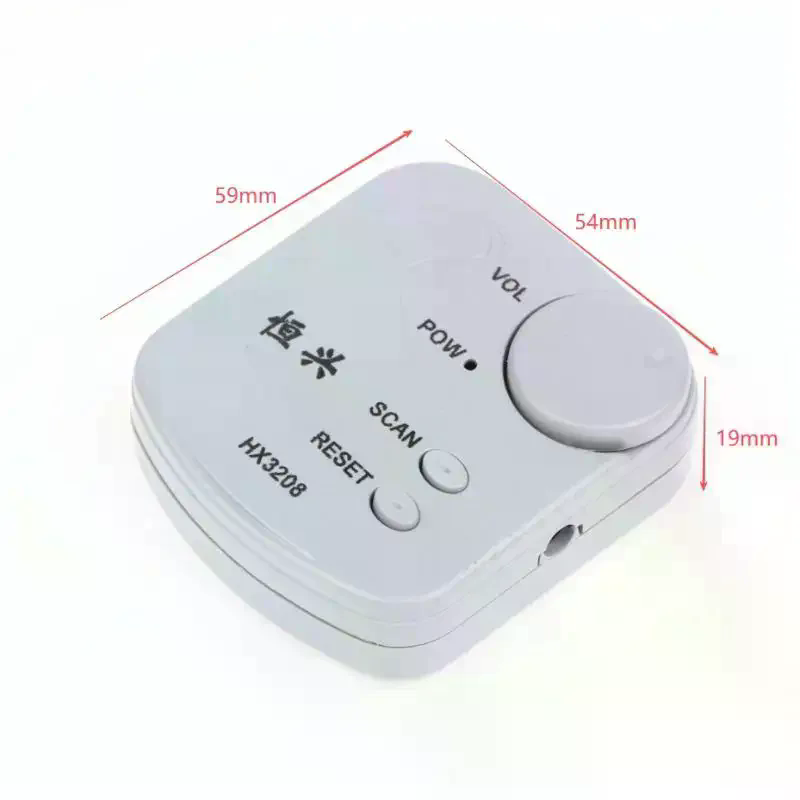 Kit Elektronik DIY Modul Radio - Diy In Electronics ulasan dan harga