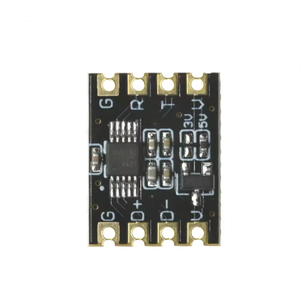 Modul serial UART USB ke TTL C - Smd Solder Paste ulasan dan harga