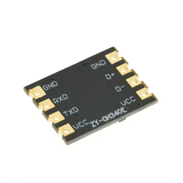 Modul serial UART USB ke TTL C - Smd Solder Paste ulasan dan harga