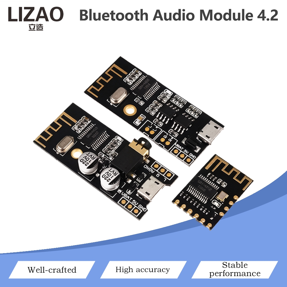 MH-M18 MH-M28 MH-M38 Modul Pen - Diy Electronics Audio ulasan dan harga