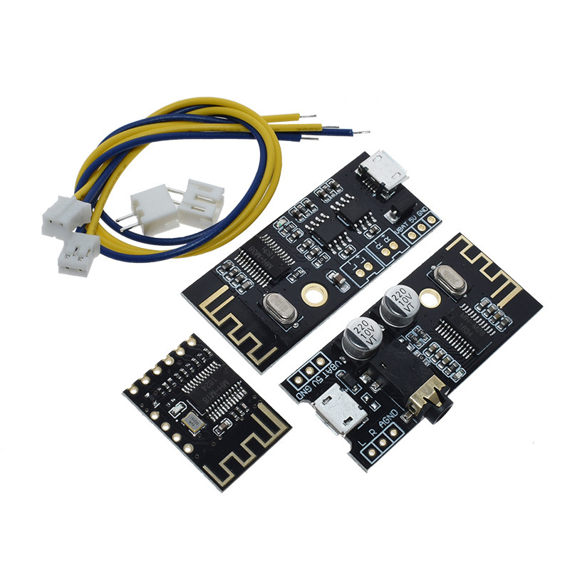 MH-M18 MH-M28 MH-M38 Modul Pen - Diy Electronics Audio ulasan dan harga