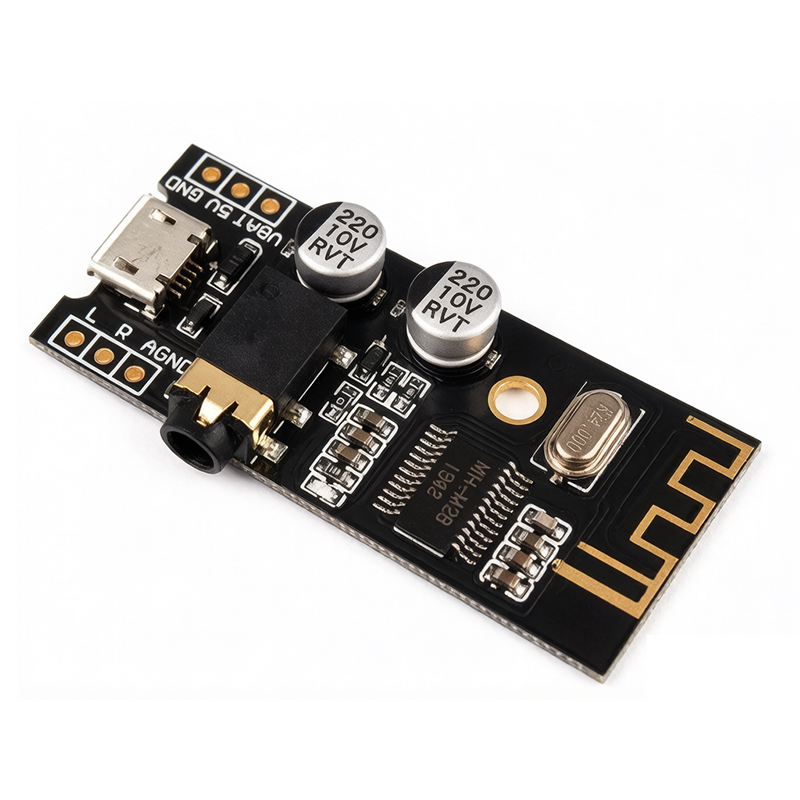 MH-M18 MH-M28 MH-M38 Modul Pen - Diy Electronics Audio ulasan dan harga