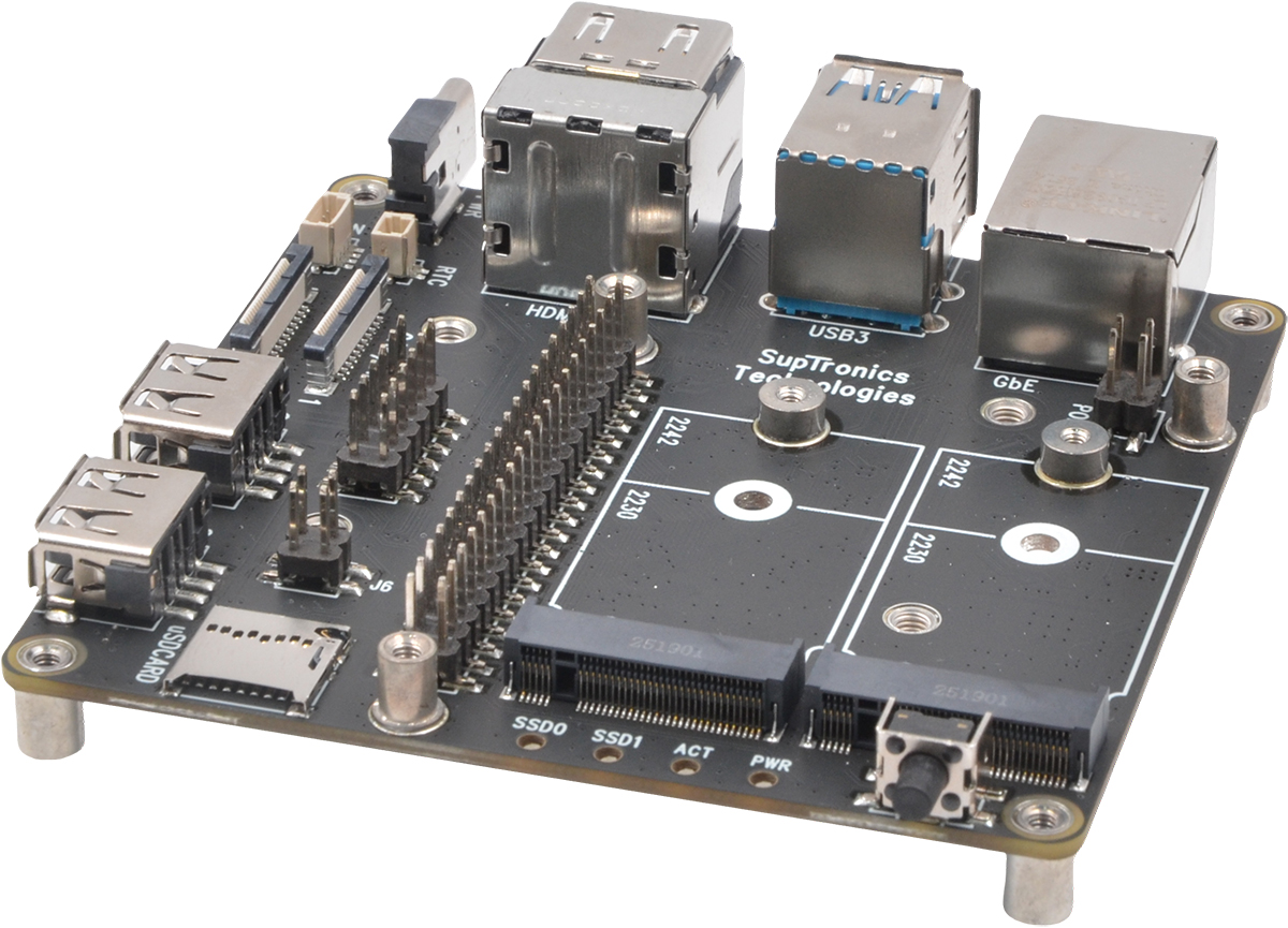 Raspberry Pi CM5 IO board Pend - Raspberry Pi Zero ulasan dan harga