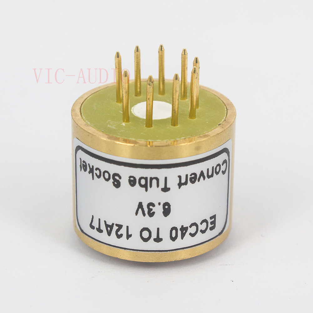 1 Buah 8Pin Ke 9Pin Soket Tabu - Diy Electronics Audio ulasan dan harga